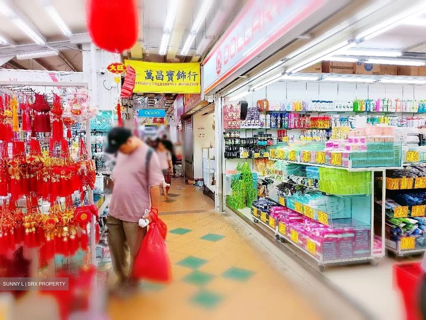 Clementi Avenue 3 (D5), Shop House #589748031